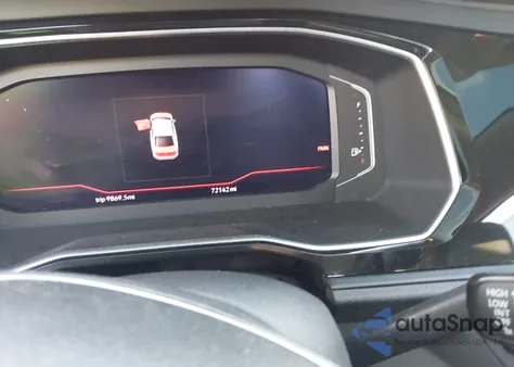 2019 Volkswagen Jetta 1.4T Sel z USA, uszkodzony, nr VIN 3VWEB7BU1KM228014